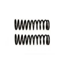Kit Molas de Apoio Trizeta 2 Peças Peugeot Câmbio 106 98/01 206 99/10 307 02/12 C3 04/12 Kit&Cia