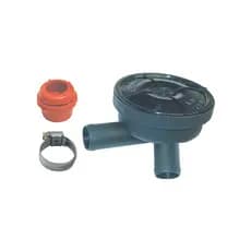 Kit Anti-Chamas do Motor AP Volkswagen Motor Gol G3 00/05 G4 06/14 G2 95/06 G1 94/96 Kit&Cia