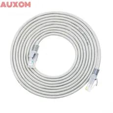Cabo de Rede LAN Ethernet RJ45 CAT6E 10M 20M 30M