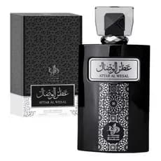 Perfume Arábe Attar Al Wataniah Masculino 100ml Original
