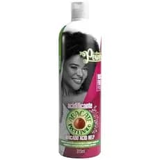 Acidificante Proteinado Abacate Avocado Soul Power 315mL