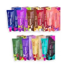 Recargas Novex 80g Nutrição Hidratação Reconstrução