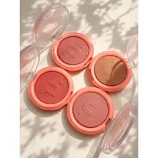 Blush Dailus Escolha o Seu Tom 4,5g