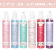 Body Splash Giovanna Baby 260ml