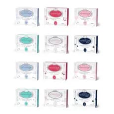 Kit 12 Sabonetes Vegano Giovanna Baby 100% Vegetal 90g