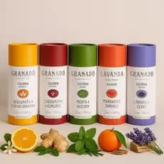 Colônia Granado Terrapeutics 230ml