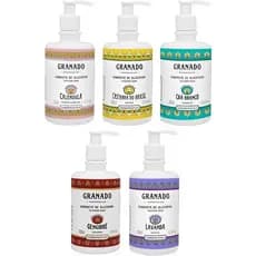 Sabonete Liquido de Glicerina Granado Terrapeutics 300ml