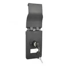 Fechadura / Trava para baús/bauleto de 28/33/35/38/40 litros para motos da marca Glider