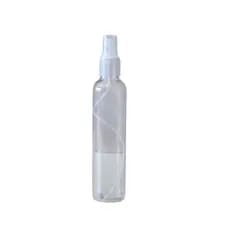 Frasco Pet 200ml com Válvula Spray