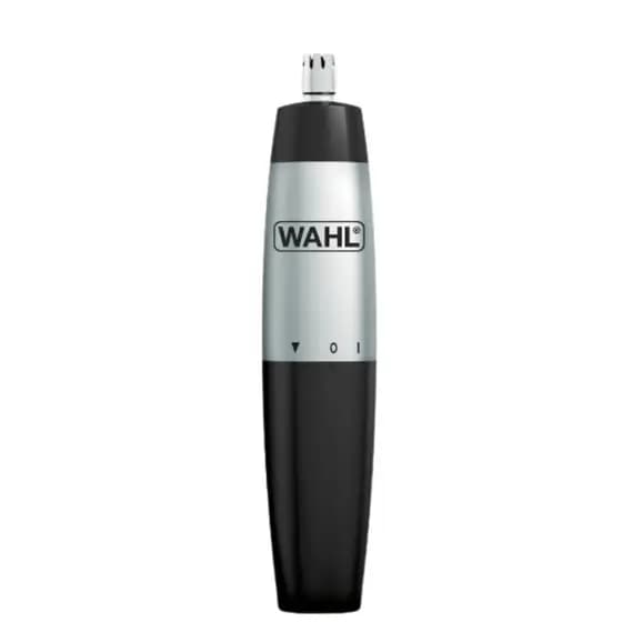 Aparador de Pelos Nasal Trimmer a Pilha Wahl Bivolt
