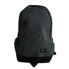 Mochila de Notebook  Estilosa Com Porta Garrafa