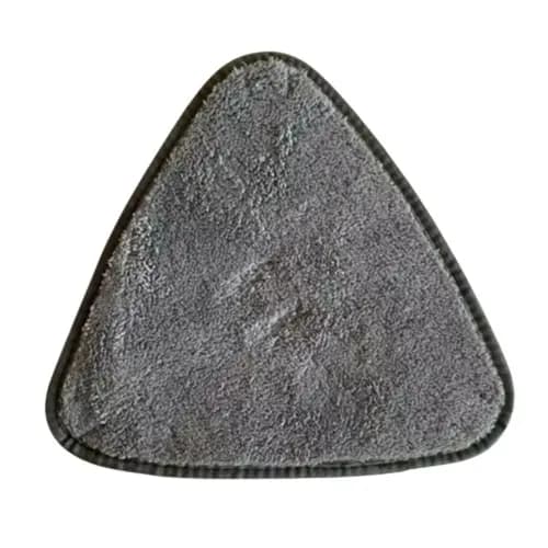 1 REFIL PARA ESFREGAO TRIANGULAR AZUL