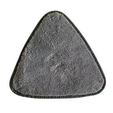 1 REFIL PARA ESFREGAO TRIANGULAR AZUL