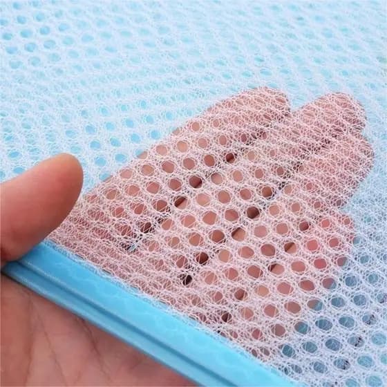 Azul 40x40x70cm Cesto De Roupa Grande  Caixa Cesto Dobrável Para Roupas e Brinquedos Cesto