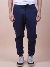Calça Moletom Unissex Skinny Slim Sport Luxo A Pronta Entrega Com Bolsos na Frente e Atras