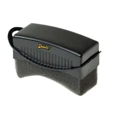 APLICADOR PNEU PRETINHO EM ESPUMA COM BASE DE PLASTICO PROFISSIONAL