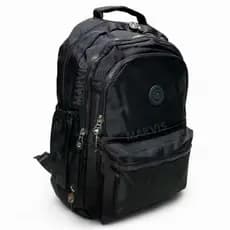 Mochila Bolsa Juvenil Casual Escola Viagem Reforçada Coreana Feminina