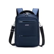ACO Mochila unissex a prova d;agua, porta , porta notebook, resistente, com alca