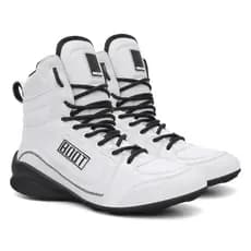 Bota de Treino Academia Sapatilha Kart Racing Corrida Masculino Boot Training Brasil