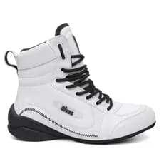 Tênis de Treino Bota Boot Training Feminino Zig Fitness Botinha Academia Boot Training Brasil
