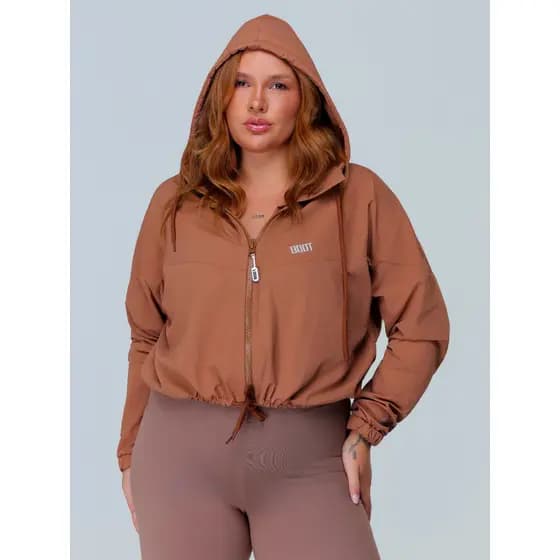 Corta Vento Casaco Jaqueta Fitness Academia Street Style Boot Training Brasil Movement