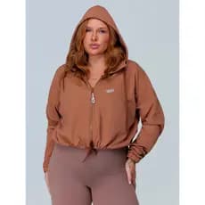 Corta Vento Casaco Jaqueta Fitness Academia Street Style Boot Training Brasil Movement