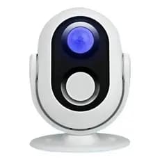 Sensor Presença Infravermelho 3 em 1