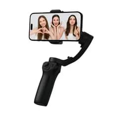 Estabilizador De Celular Peining PEI-M01b Bluetooth 5.2
