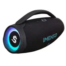 Boombox Bluetooth Imenso IMS-X35 60W Extra Bass FM