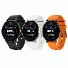Relógio Smartwatch Inteligente Ip68 1100mAh