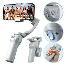 Estabilizador Gimbal Peining PEI-M01 Para Celular