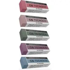 Borracha Técnica Tecnocis Soft Touch CIS