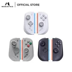 Mobapad M12S Interruptor De 3a Festa 2 Joypad