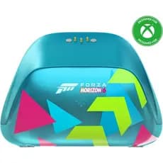 Base De Carregamento 8BitDo Para Xbox Series X | Controladores Sem Fio S , Estação Rápido Com Bateria De 1100mAh , Ofici