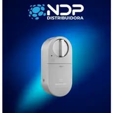 Smart Fechadura - Positivo Casa Inteligente