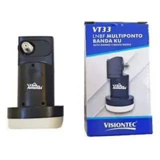 LNBF Multiponto Visiontec