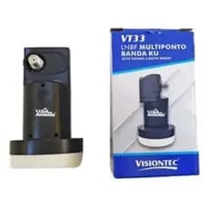 LNBF Multiponto Visiontec