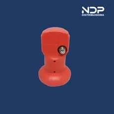 LNBF Mono Vivensis - Vermelho