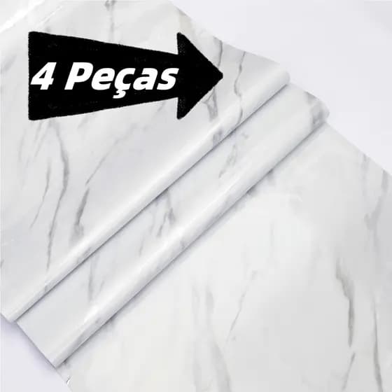 4 Pcs Adesivos De Cozinha Resistente A Agua/óLeo/Fogo Temperatura ArmáRio/Porta InovaçãO Com Filme Especial Promoção