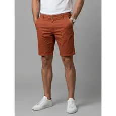 Bermuda Masculina Sarja Slim Barata Promoção 2026