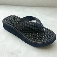 Sandalia Ortopédica Chinelo Massageador Para Esporão e Facite Plantar Original Top Direto da Fábrica