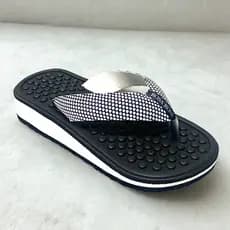 Chinelo Ortopedico Sandalia Massageador Papete Esporão Fascite Plantar Barato Top Envio Imediato