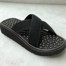 Chinelo Nuvem Original Slide X Super Leve Macio Ortopédico Feminino Top EVA Promoção Envio Imediato