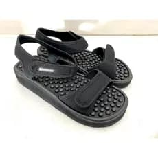 Chinelo Ortopédico Para Esporão e Facite Plantar Massageador Anabela