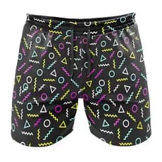 Shorts Masculino Curto Praia Calção Estampado Vários Modelos