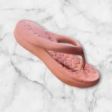 Chinelo Nuvem Ortopédico Massageador Feminino Picady