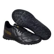 Chuteira Artilheira Hawk Cano Baixo Society feminino E masculino Proficional