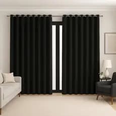 Cortina Blackout 6,00 x 2,80 Para Janela, Sala, Quarto, Decoração Varias Cores Envio Imediato