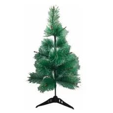 Arvore De Natal Nevada 60 Cm Enfeite De Natal Decoracao Linda Decoraçao