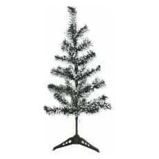 Arvore De Natal De 60 Cm Altura Verde Pinheiro Natalino decoracao